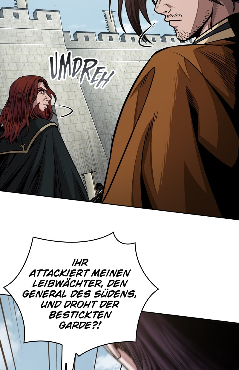 Read Nano-Maschine de Manga Online