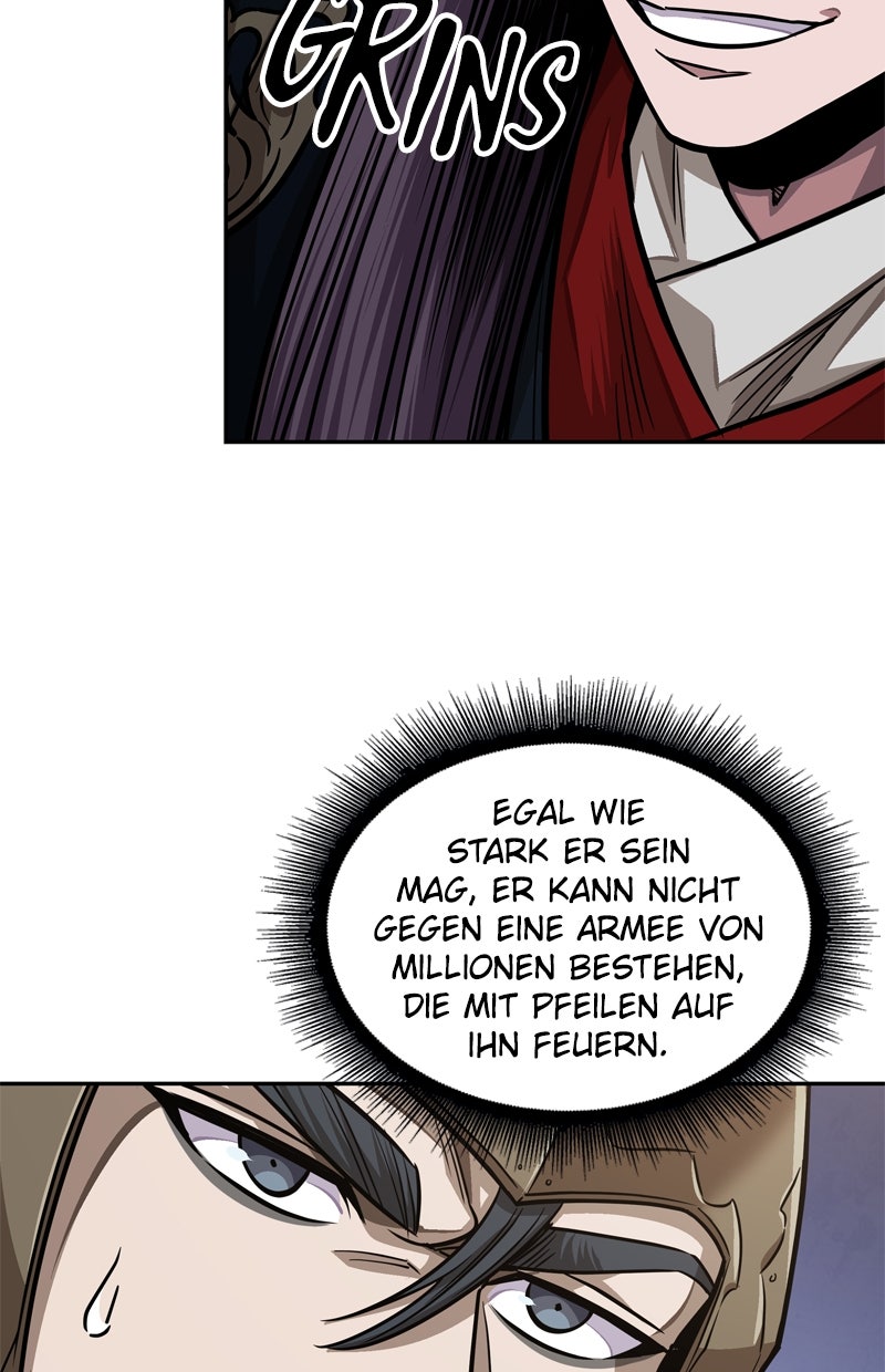 Read Nano-Maschine de Manga Online