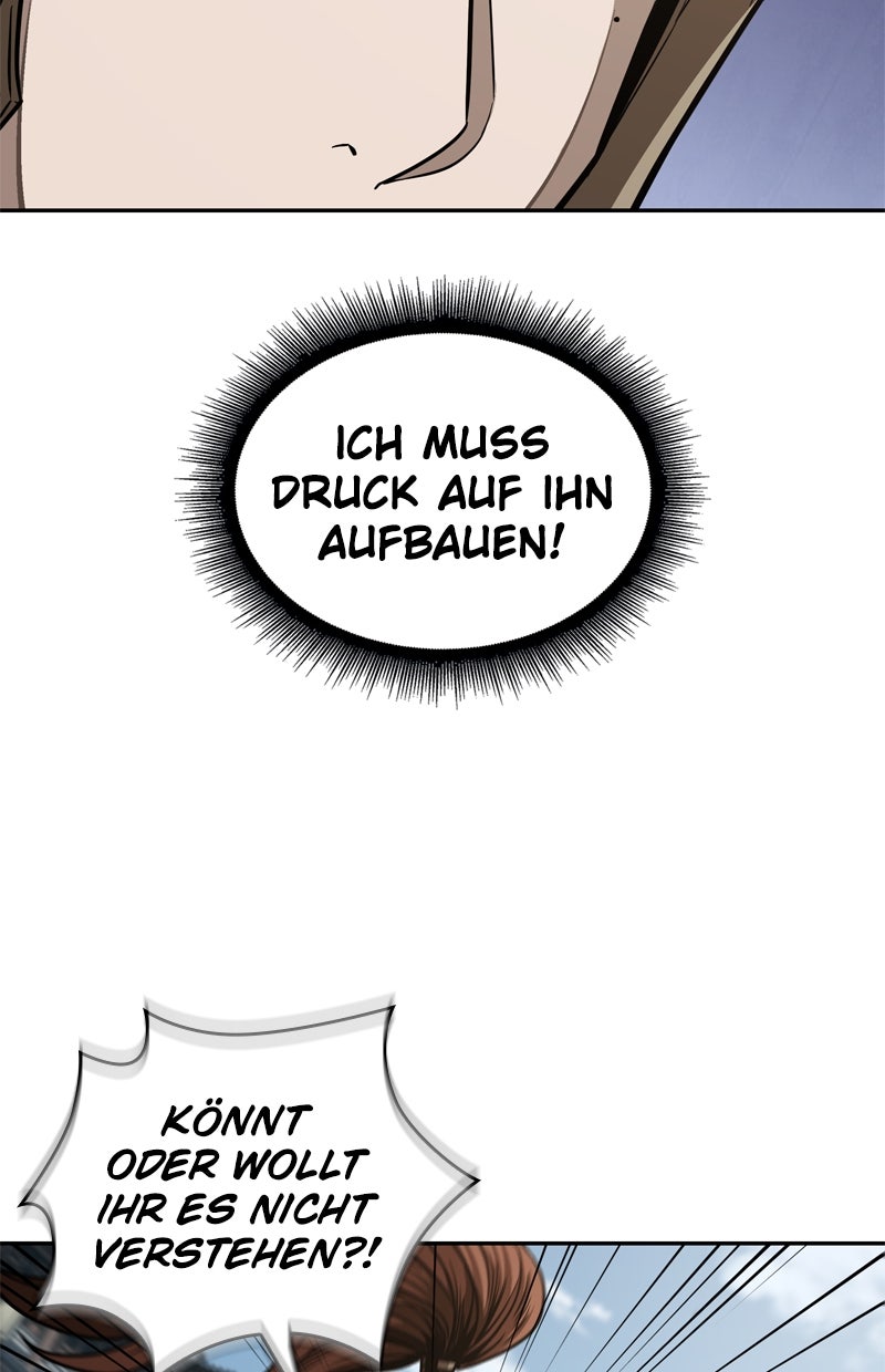 Read Nano-Maschine de Manga Online