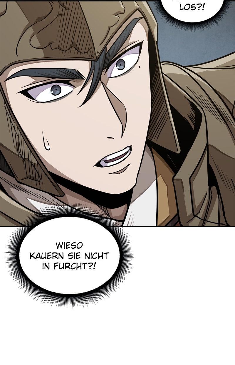 Read Nano-Maschine de Manga Online