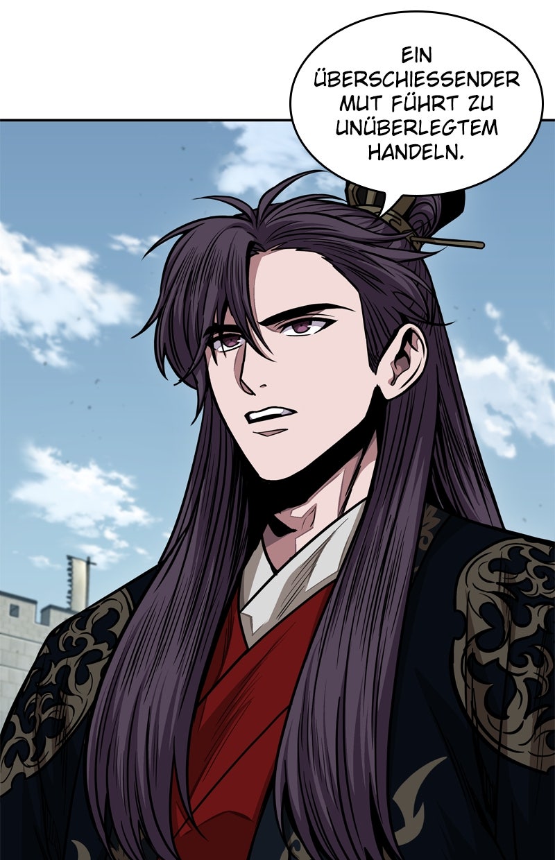 Read Nano-Maschine de Manga Online