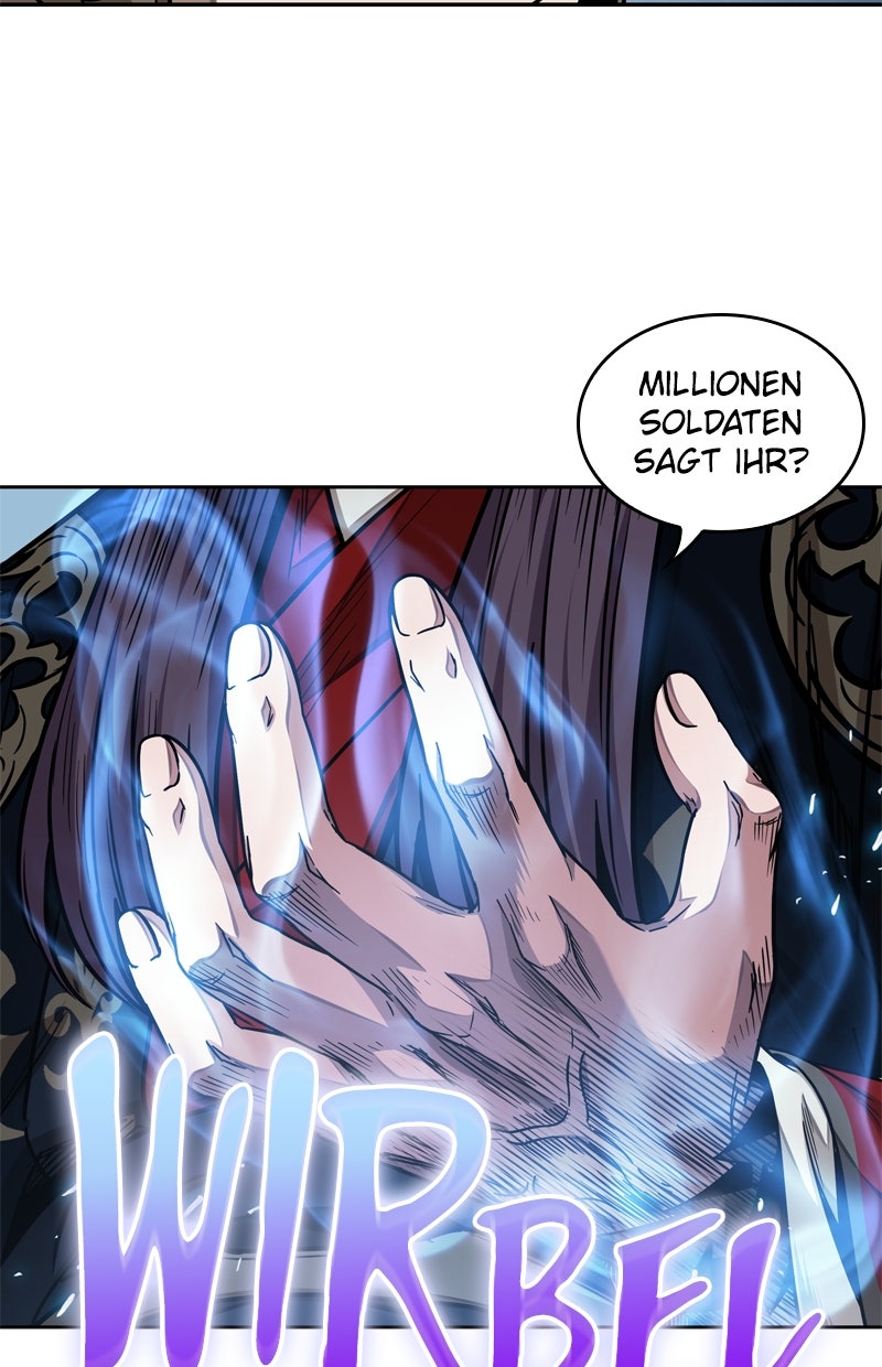 Read Nano-Maschine de Manga Online