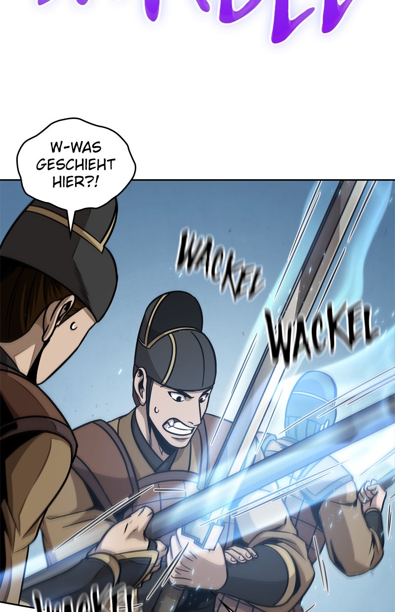 Read Nano-Maschine de Manga Online