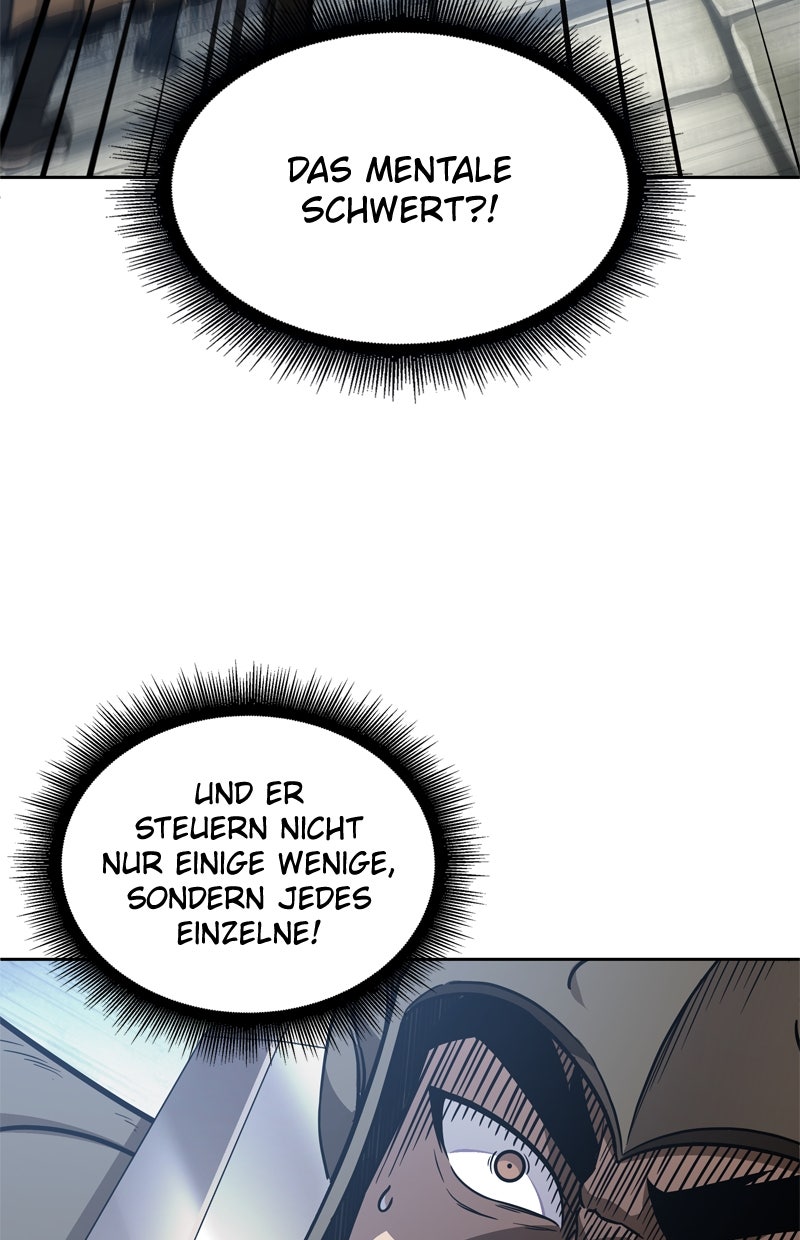 Read Nano-Maschine de Manga Online