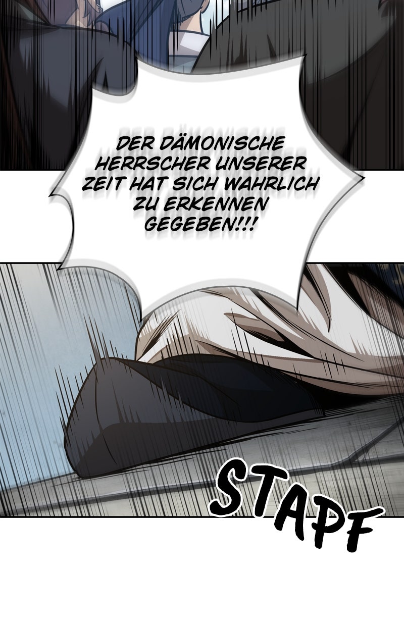 Read Nano-Maschine de Manga Online