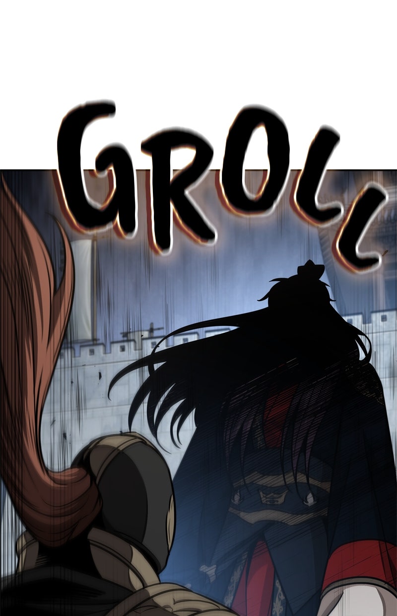 Read Nano-Maschine de Manga Online