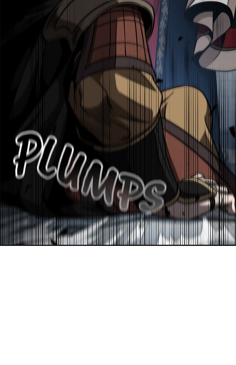 Read Nano-Maschine de Manga Online