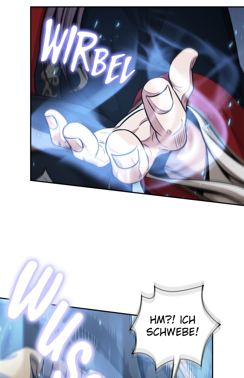 Read Nano-Maschine de Manga Online