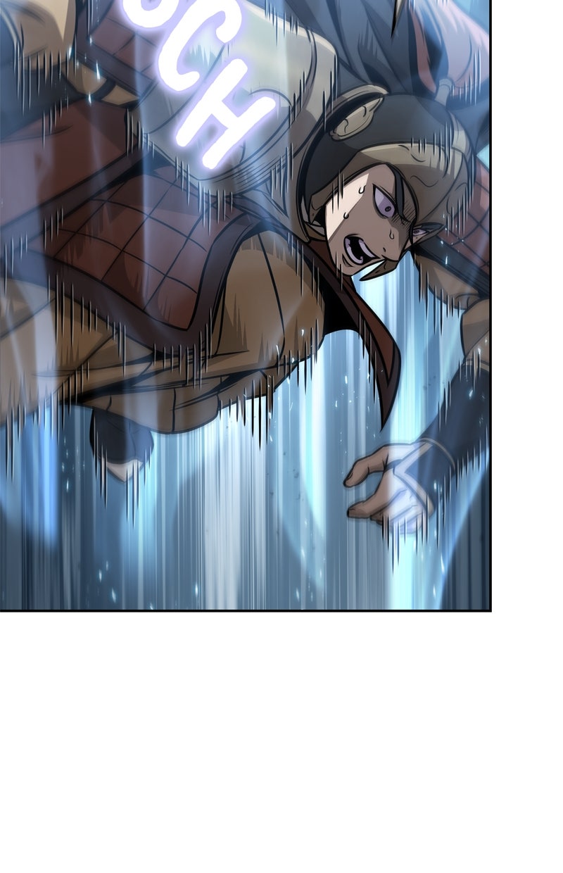 Read Nano-Maschine de Manga Online