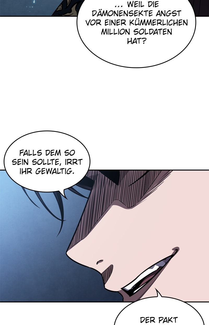 Read Nano-Maschine de Manga Online