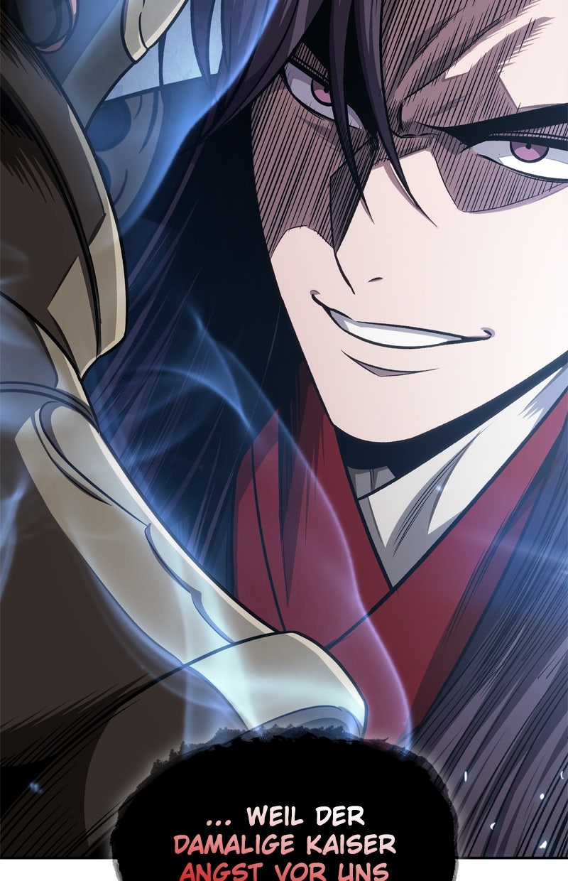 Read Nano-Maschine de Manga Online