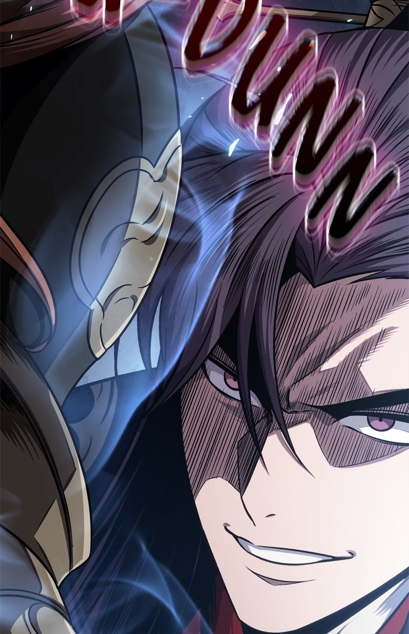 Read Nano-Maschine de Manga Online