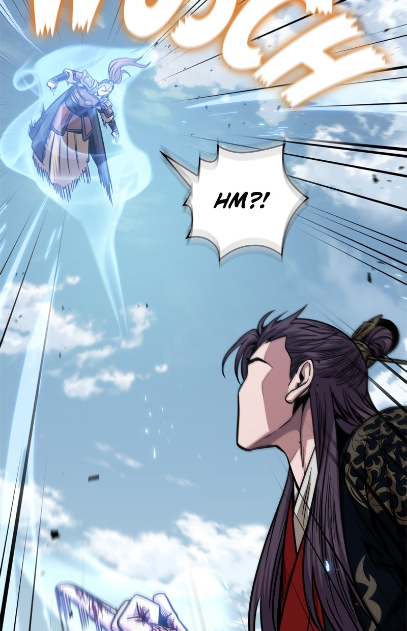 Read Nano-Maschine de Manga Online