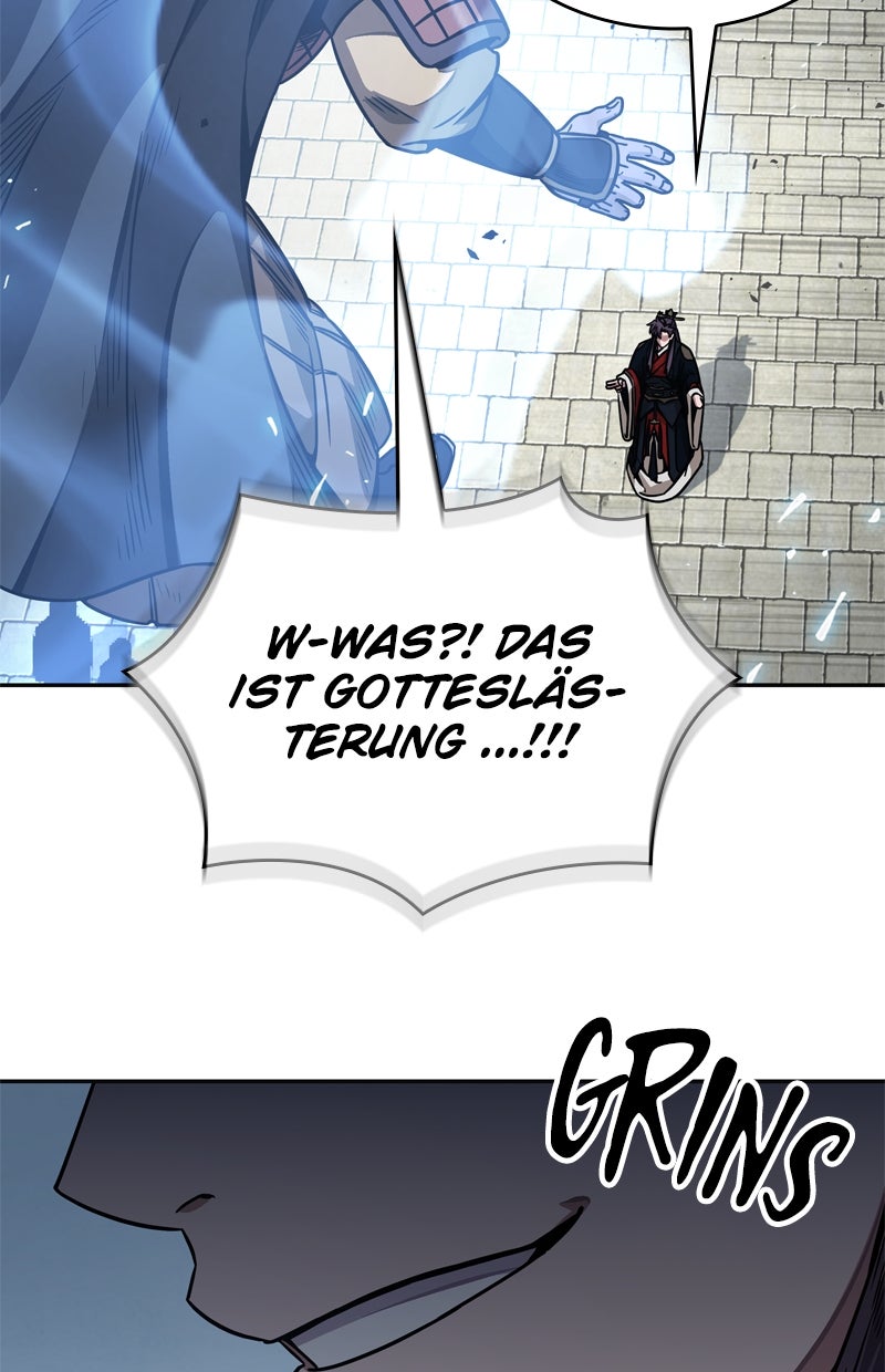 Read Nano-Maschine de Manga Online