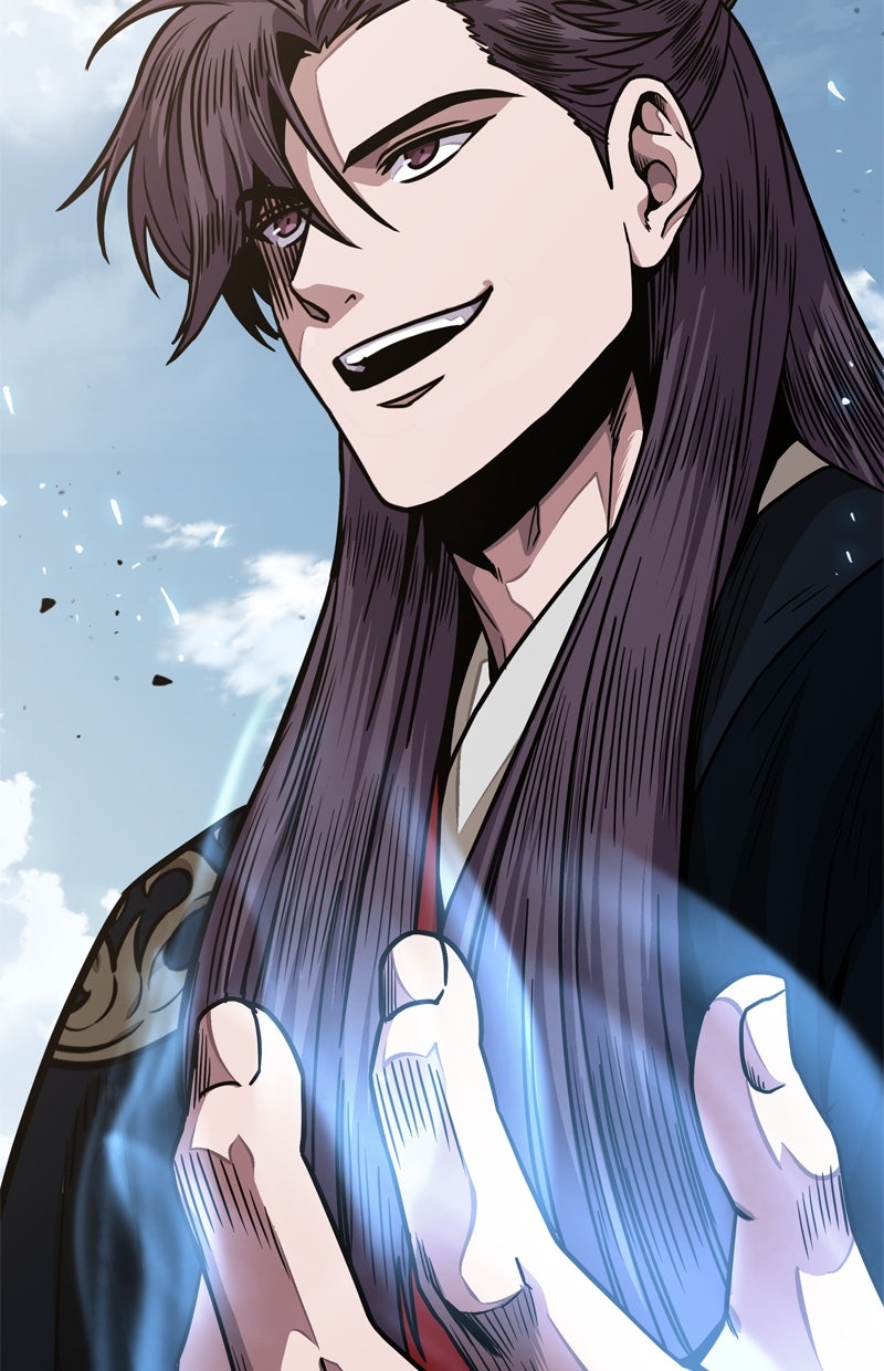 Read Nano-Maschine de Manga Online