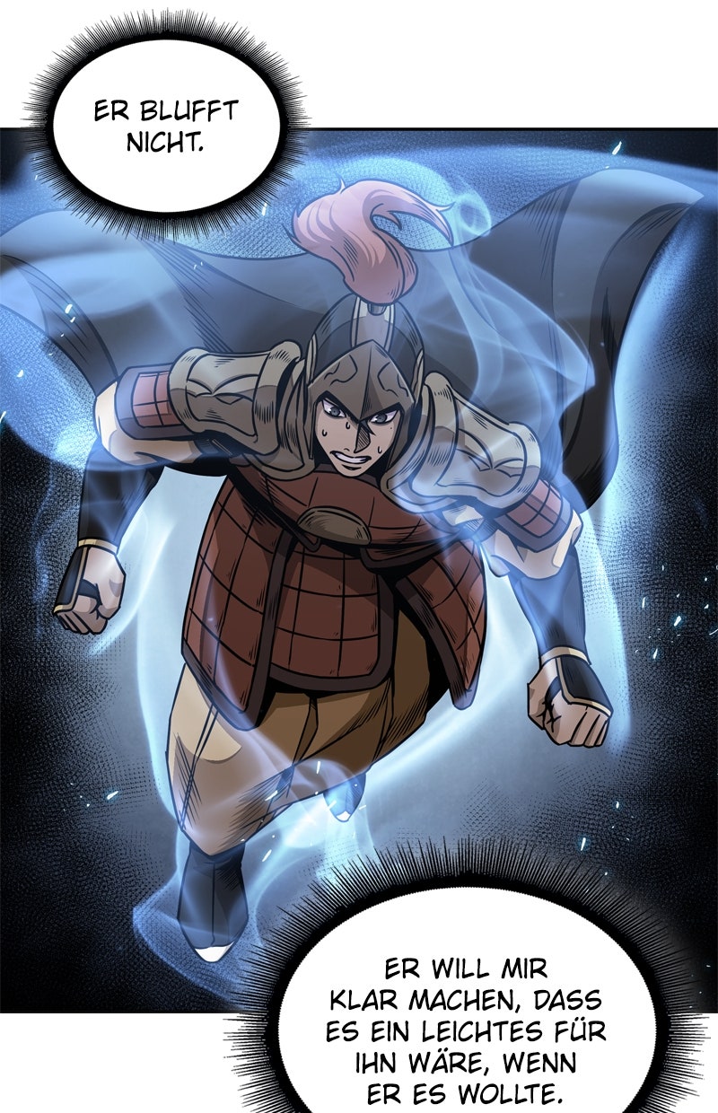 Read Nano-Maschine de Manga Online