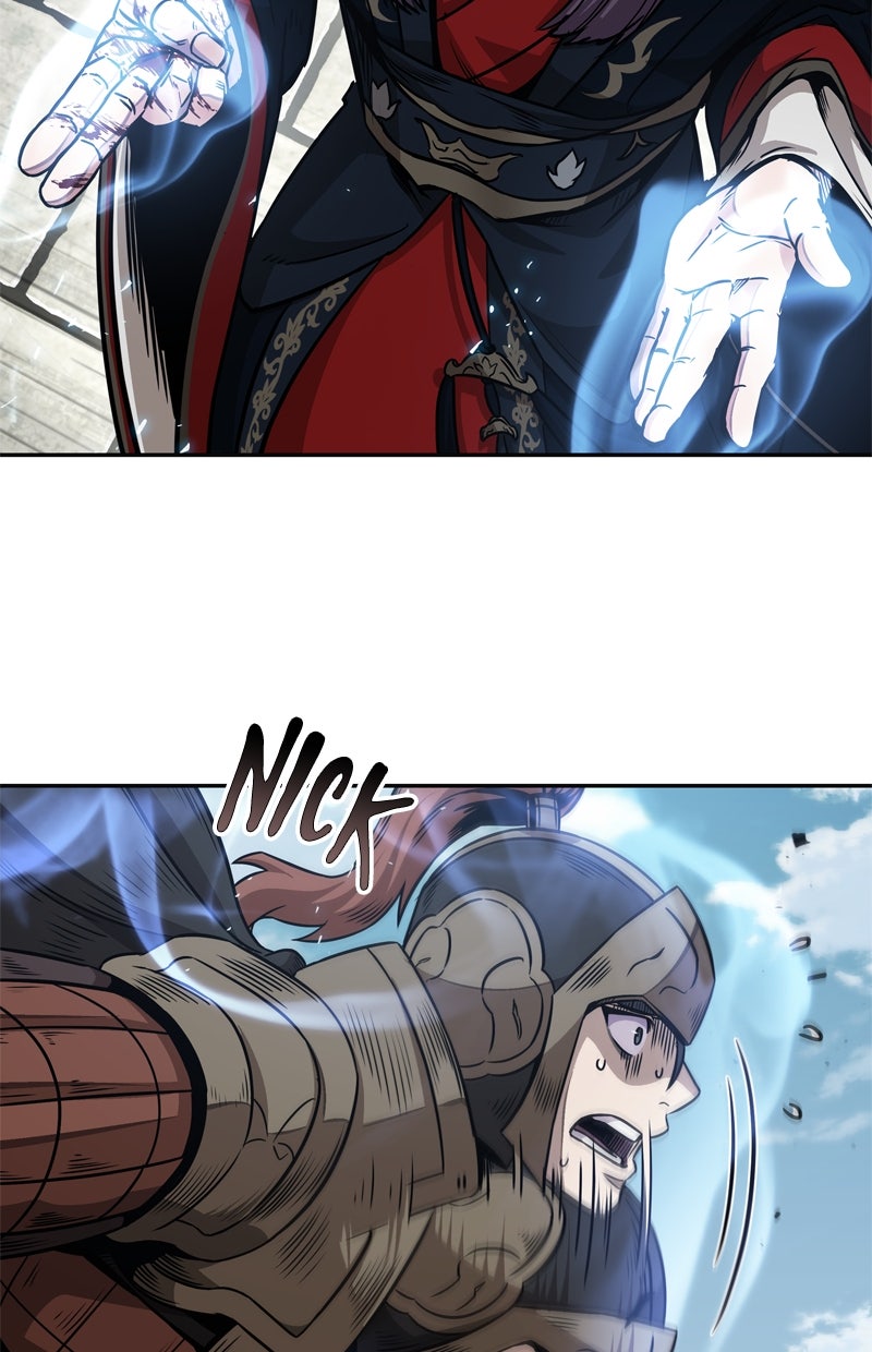 Read Nano-Maschine de Manga Online