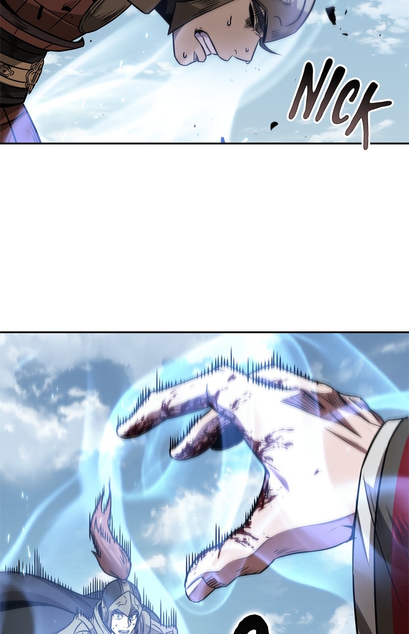 Read Nano-Maschine de Manga Online