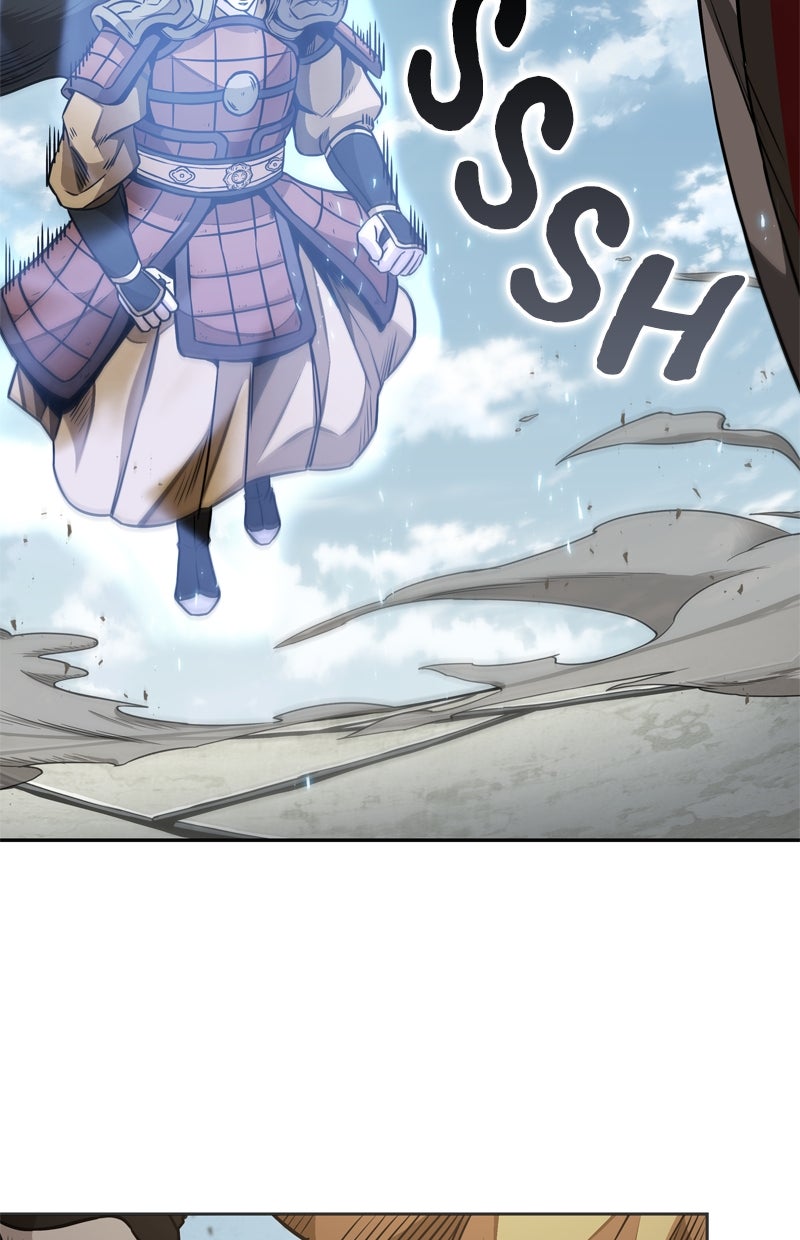 Read Nano-Maschine de Manga Online