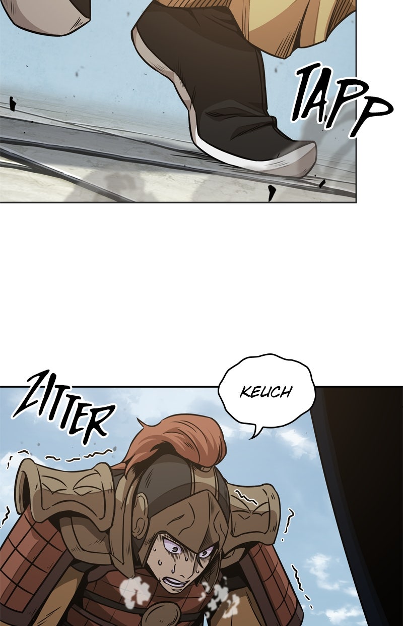 Read Nano-Maschine de Manga Online