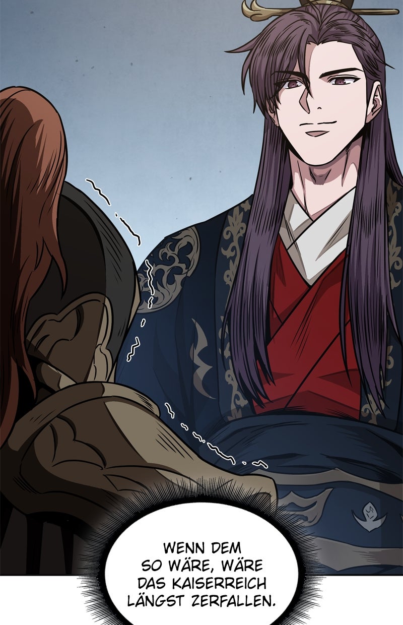 Read Nano-Maschine de Manga Online