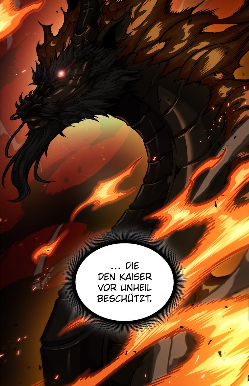 Read Nano-Maschine de Manga Online