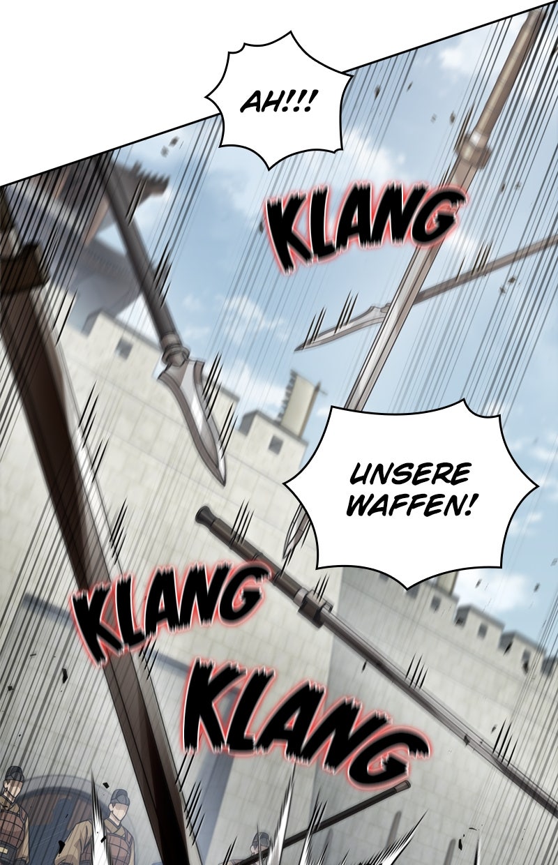 Read Nano-Maschine de Manga Online