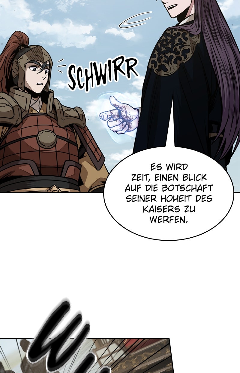 Read Nano-Maschine de Manga Online