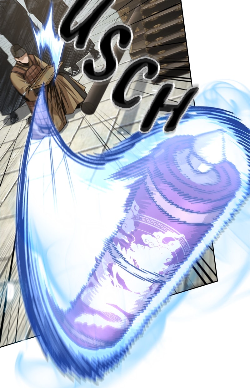 Read Nano-Maschine de Manga Online