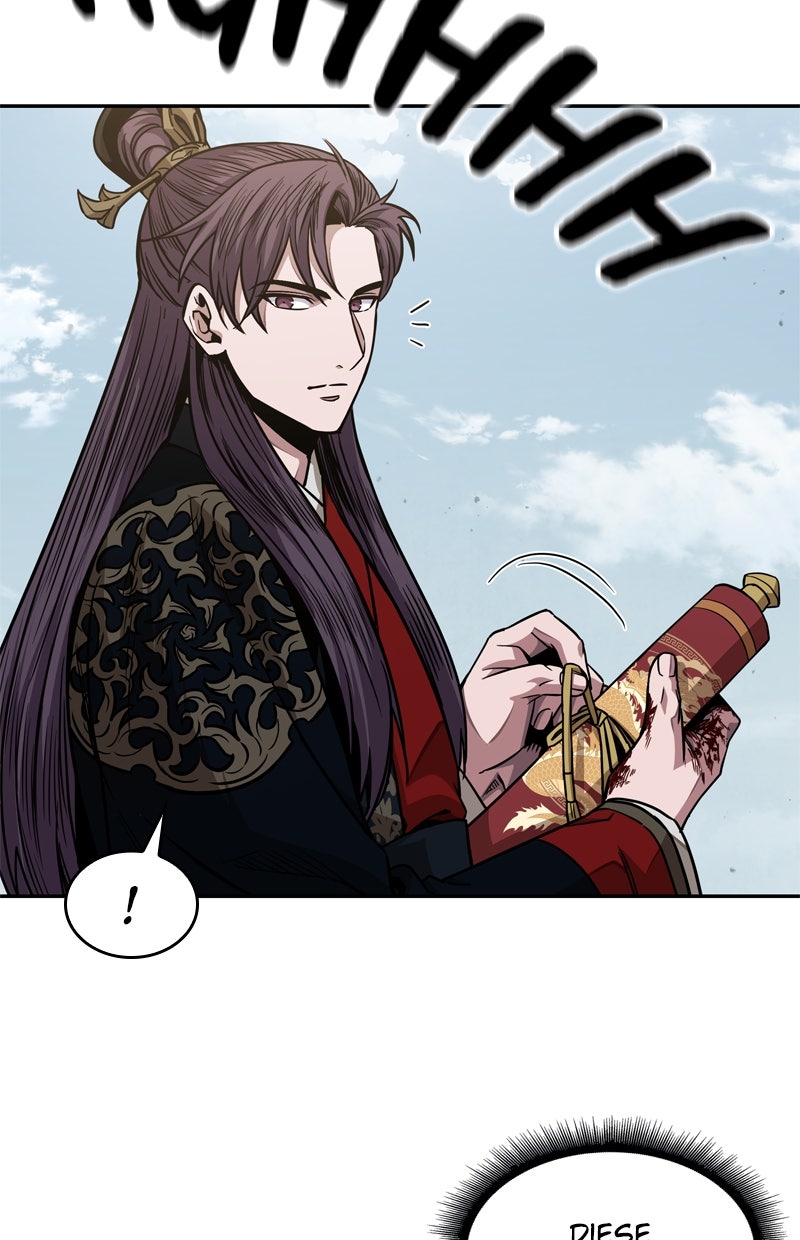 Read Nano-Maschine de Manga Online