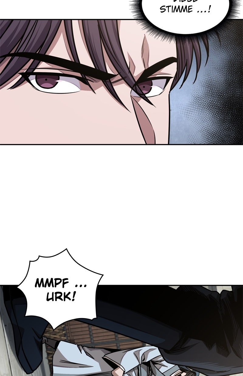 Read Nano-Maschine de Manga Online