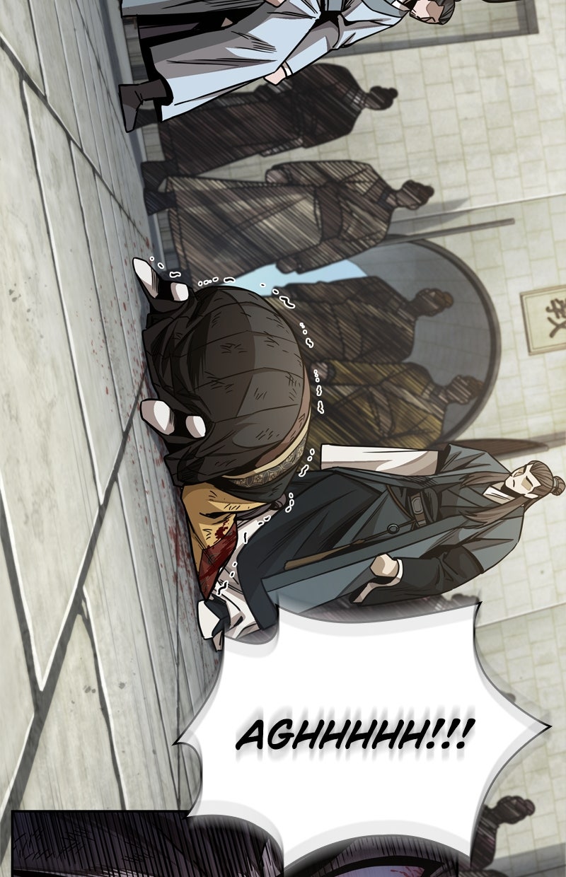 Read Nano-Maschine de Manga Online