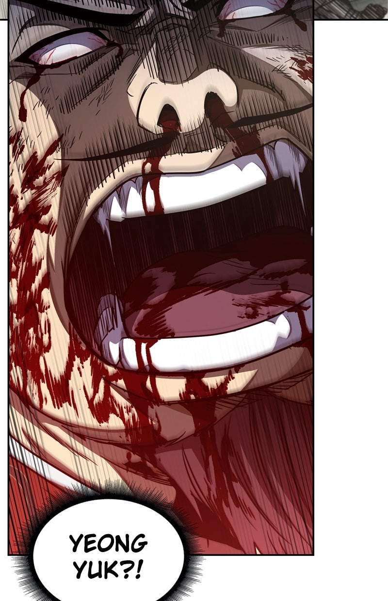 Read Nano-Maschine de Manga Online