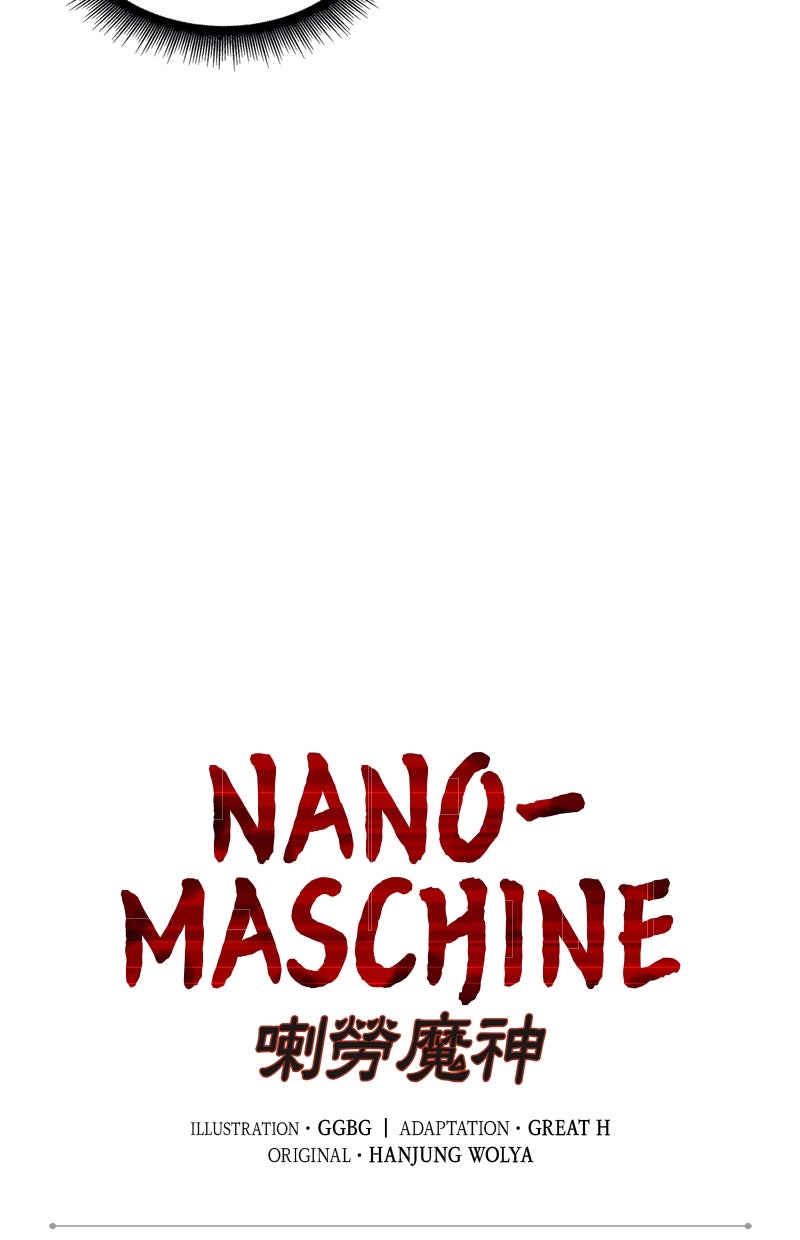 Read Nano-Maschine de Manga Online