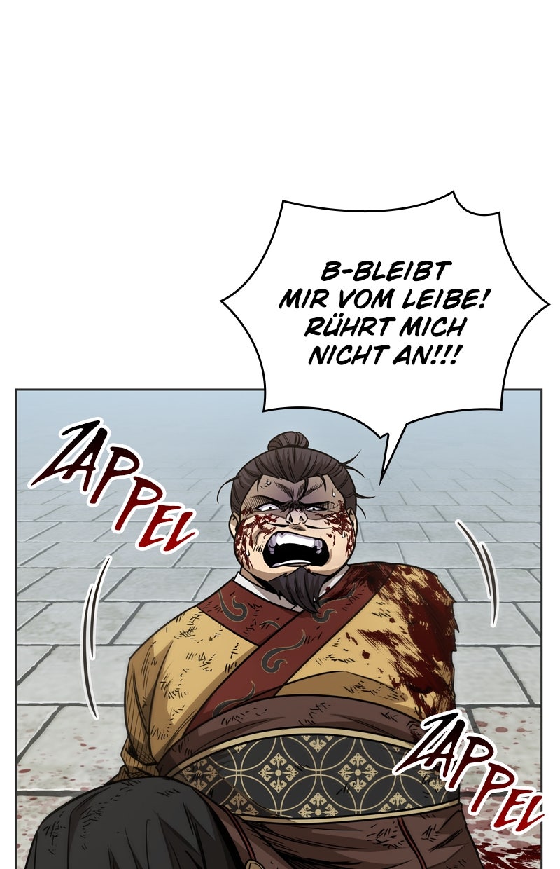 Read Nano-Maschine de Manga Online