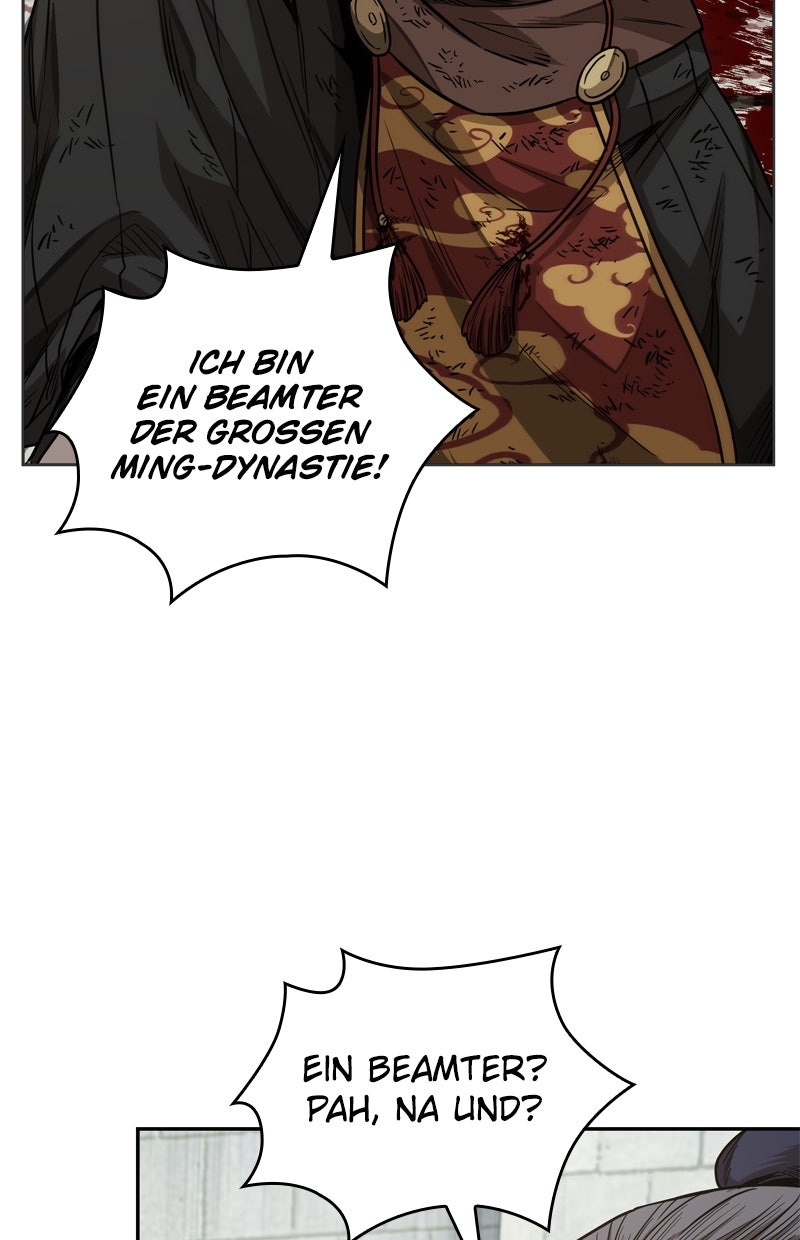 Read Nano-Maschine de Manga Online