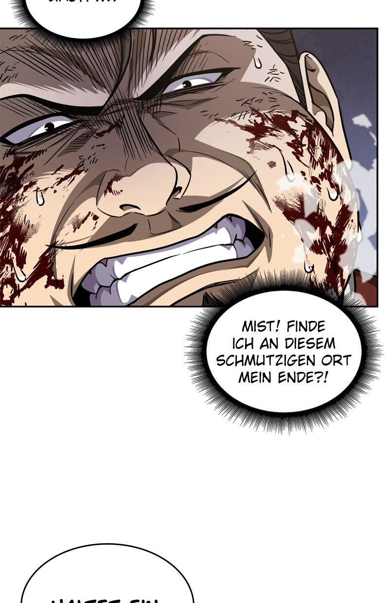 Read Nano-Maschine de Manga Online