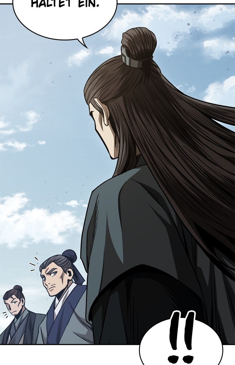 Read Nano-Maschine de Manga Online