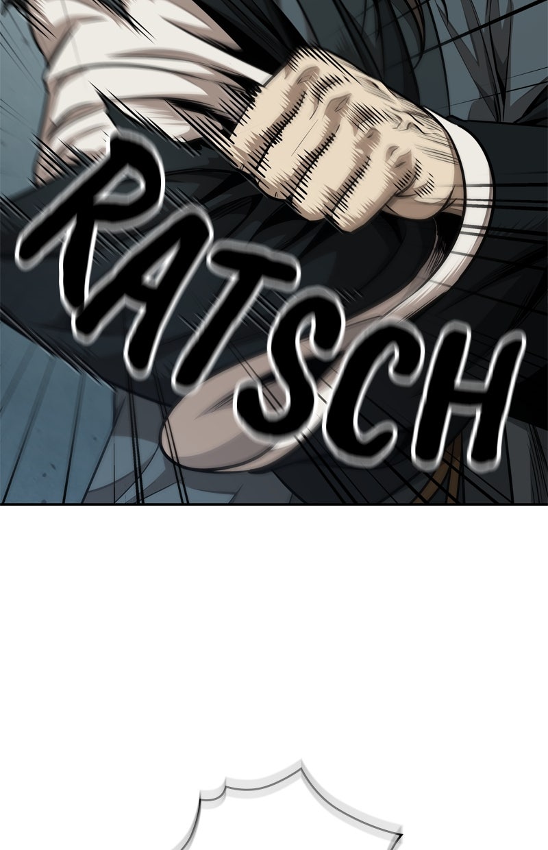 Read Nano-Maschine de Manga Online