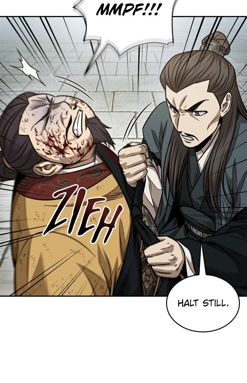 Read Nano-Maschine de Manga Online