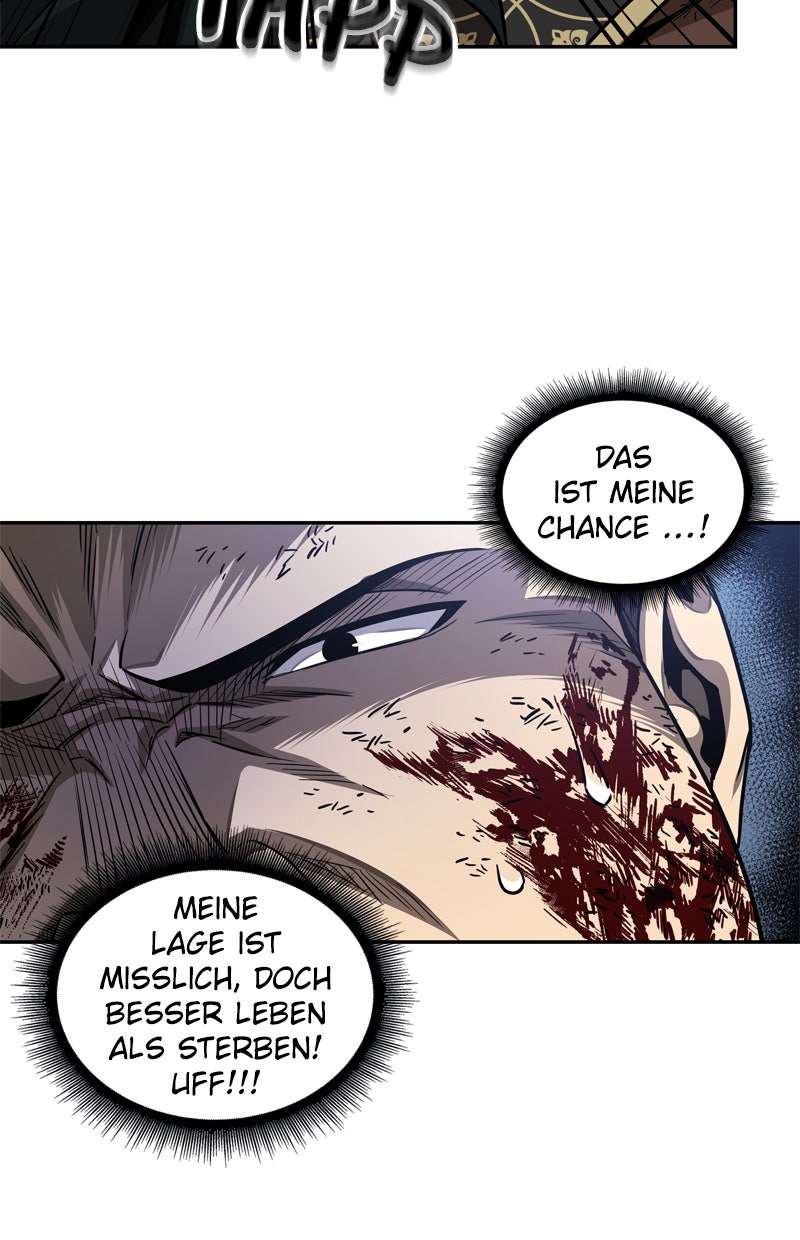 Read Nano-Maschine de Manga Online