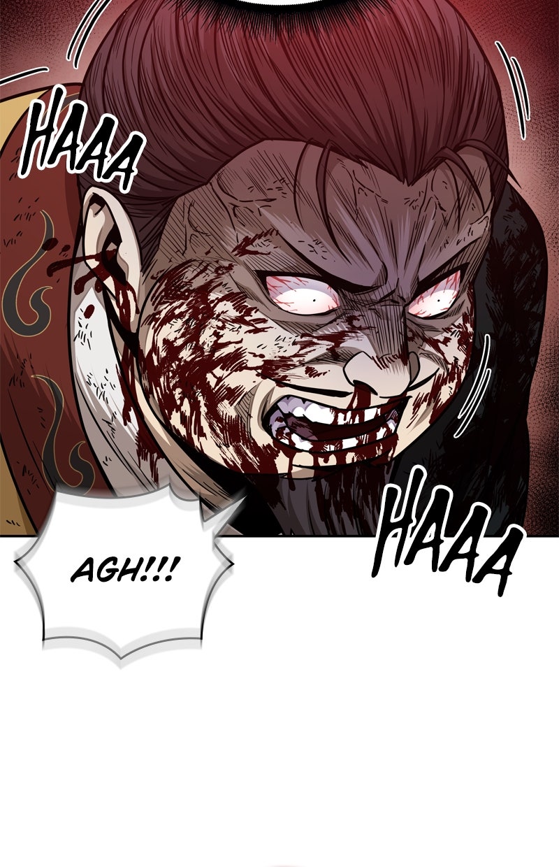 Read Nano-Maschine de Manga Online