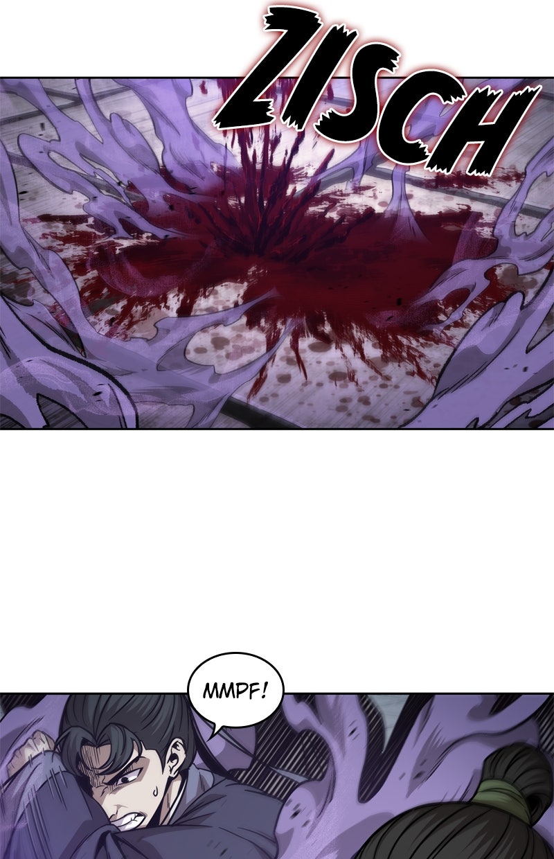 Read Nano-Maschine de Manga Online