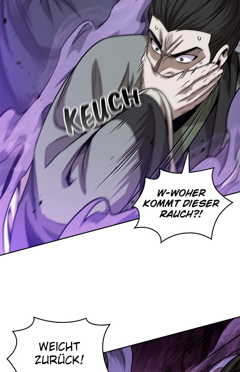 Read Nano-Maschine de Manga Online