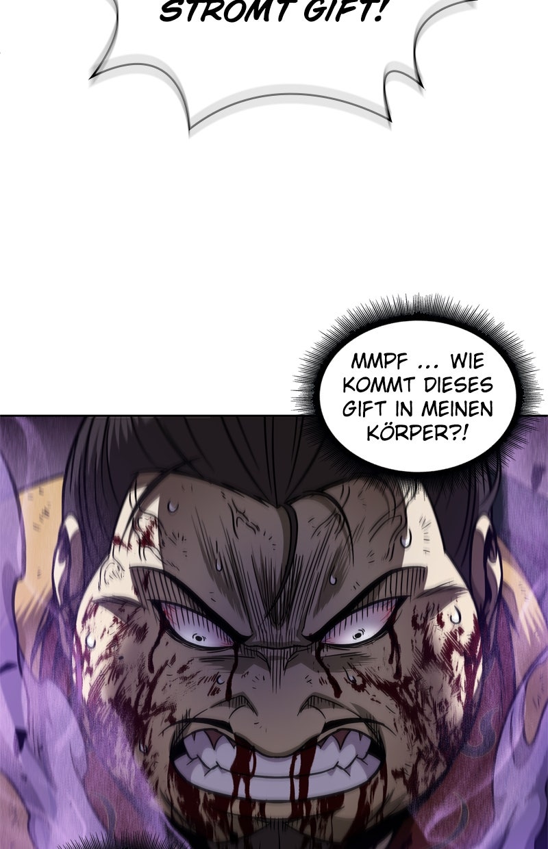 Read Nano-Maschine de Manga Online