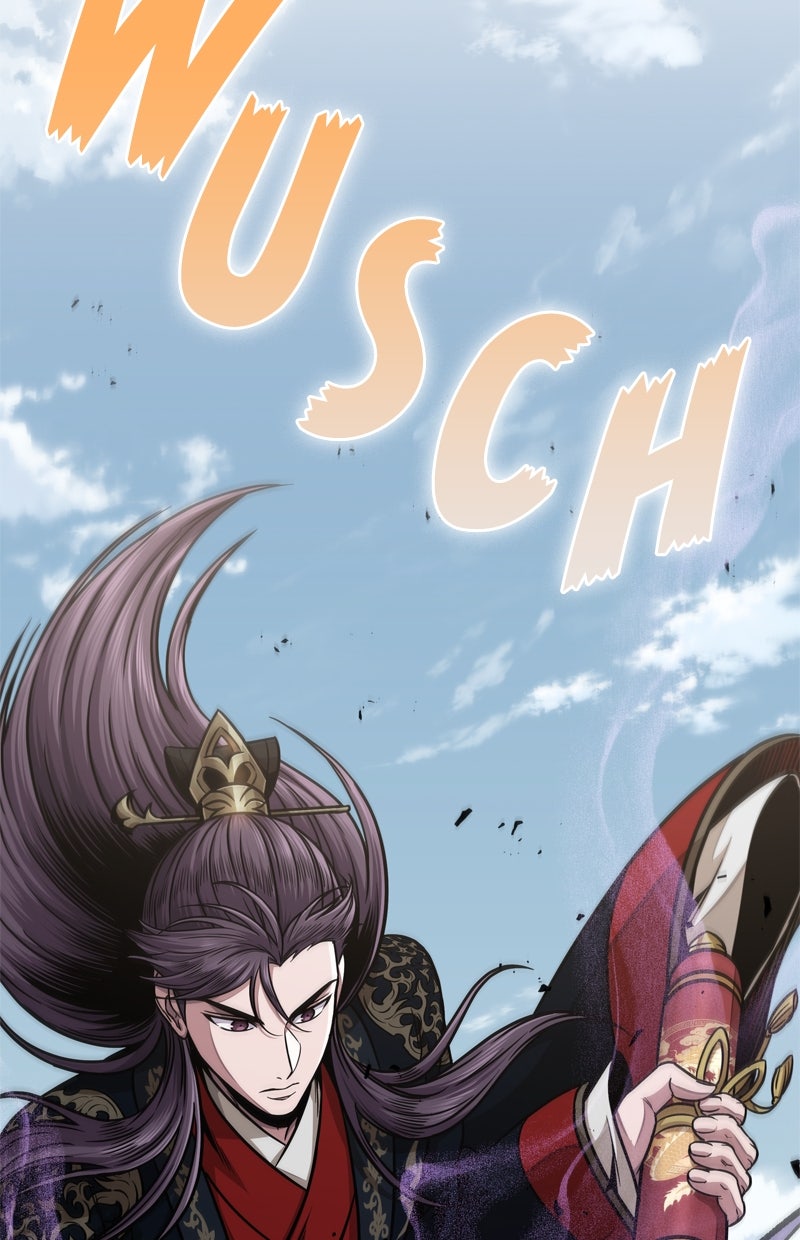 Read Nano-Maschine de Manga Online