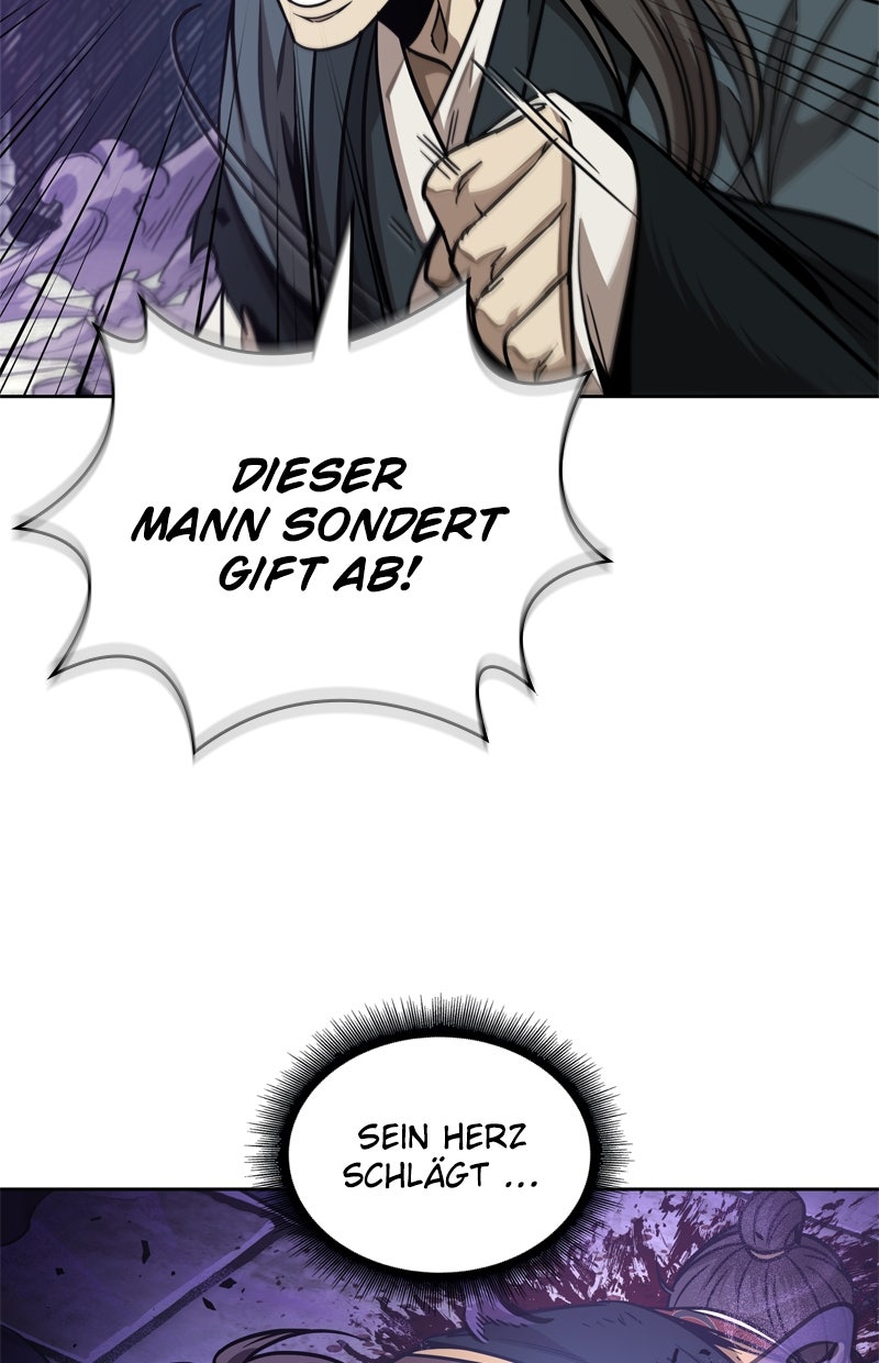 Read Nano-Maschine de Manga Online