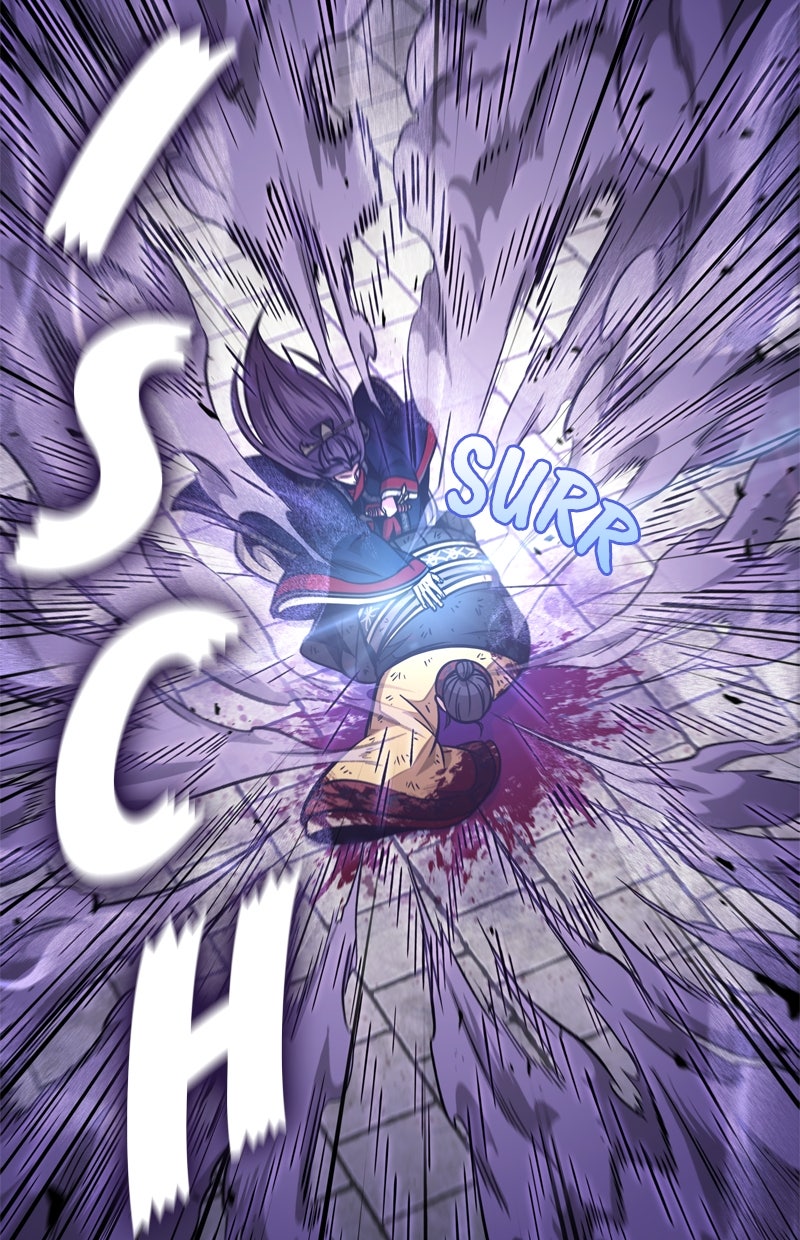 Read Nano-Maschine de Manga Online