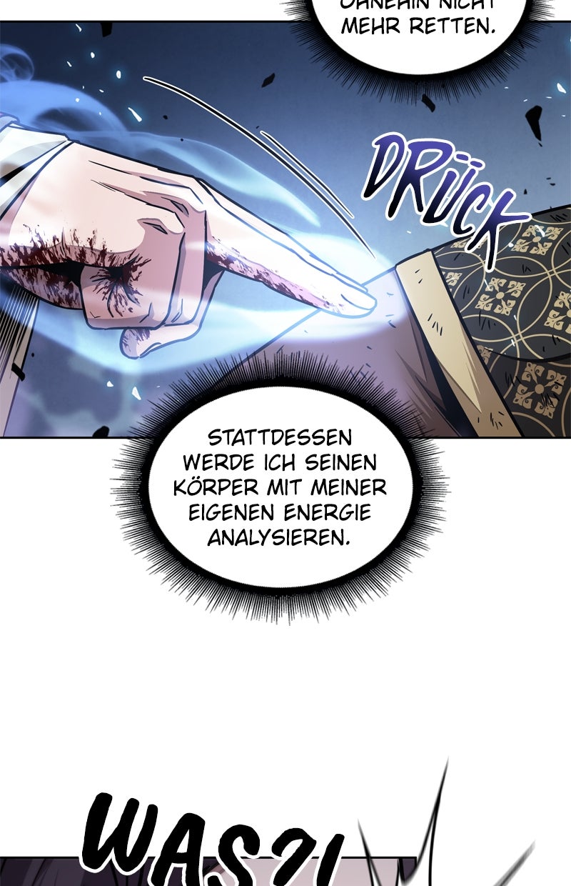 Read Nano-Maschine de Manga Online