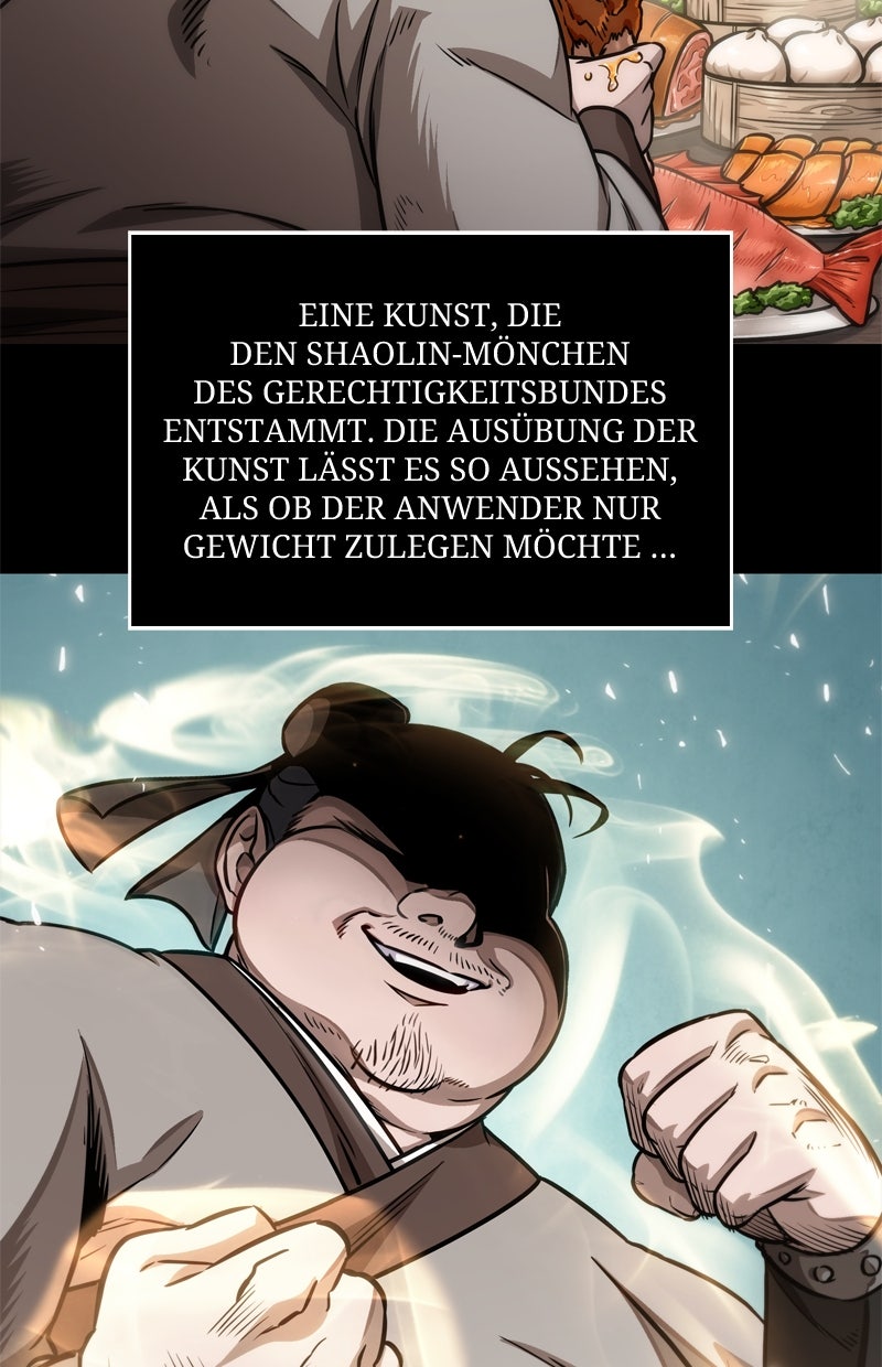 Read Nano-Maschine de Manga Online